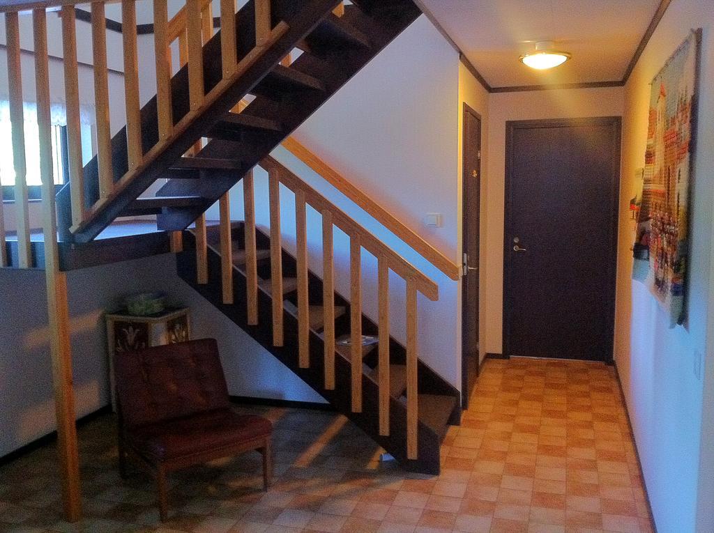 Barbro 9 Appartement Borlänge Buitenkant foto
