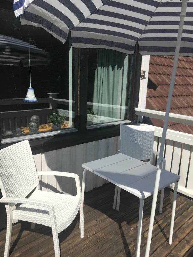 Barbro 9 Appartement Borlänge Buitenkant foto